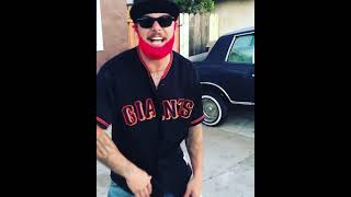 CASPER LOCS  MAKE IT RAIN FREESTYLE CHICANO RAP [upl. by Kendry455]