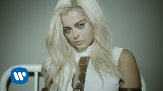 Bebe Rexha  Im A Mess Official Music Video [upl. by Tull295]