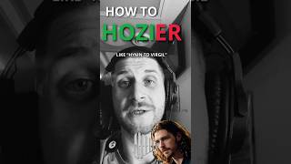 I made an Hozier “Hymn to Virgil” Type beat musicproduction hozier typebeat indierock folk [upl. by Mears]