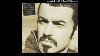 George Michael  Spinning the Wheel Radio Edit [upl. by Eyaj]