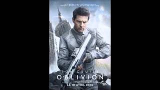 Oblivion  soundtrack  Vitaliy Zavadskyy HD [upl. by Baudoin]