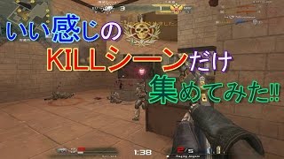 【AVA】いい感じのKILLシーンだけ集めてみた2【瑠己】 [upl. by Benjie]