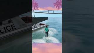 Secret Path to Vice City’s Hidden Easter Egg 🛥️🏙️ [upl. by Louls]