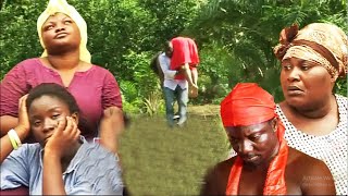 Endi Sika Akyi Akyere Bruwa Bill Asamoah Clara Benson  A Ghana Movie [upl. by Ydnis547]