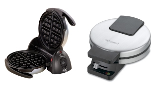 The Best Waffle Maker of 2022 [upl. by Rebecca690]