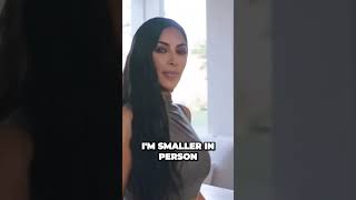 Surprising Secrets  Kim Kardashian Interview  73 Questions Vogue [upl. by Mcdermott]