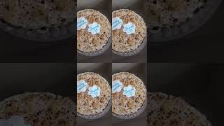 Delicia Cakes 🍰 music song bollywood movie cake vanillacakechocolatecakedecorating cakerecipe [upl. by Hilel]