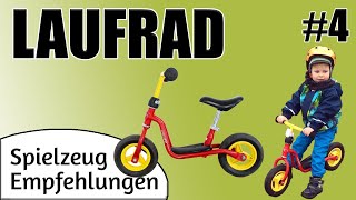 Puky Laufrad M  Spielzeug Empfehlung  Kinderfahrzeug  Kinder Laufrad Puky [upl. by Alurd]