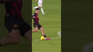 Jack Grealish 🥶🥶 grealish football soccer vinijr manchestercity premierleague goals haaland [upl. by Solohcin226]