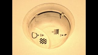 How to Make Your Smoke Alarm Stop Beeping [upl. by Ninnetta]