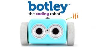 Looping Commands with Botley [upl. by Forster]