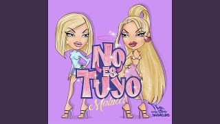 No es Tuyo [upl. by Kisor128]