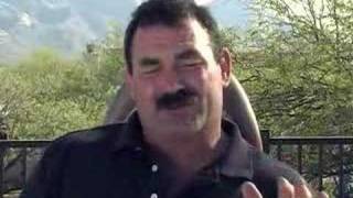 wwwIFLtv Don Frye  Ken Shamrock Mustache Controversy IFL [upl. by Damales768]