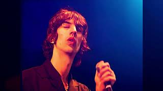 The Verve  Neon Wilderness Into Weeping Willow Live Guitars Isolated [upl. by Cindelyn]