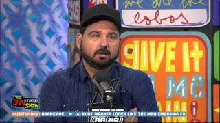 Le Batard emotional over US visit to Cuba [upl. by Nibbor]