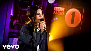 Lana Del Rey  Doin Time Sublime cover in the Live Lounge [upl. by Rebecca]