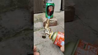 Part48 Spray gasoline Flitter Chassed Spray Gun Portable Small Welding Gun satisfying shortsvideo [upl. by Oram]