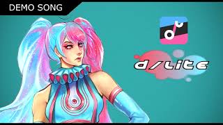 DLITE  New UTAU JPN Demo Releasing 10312024 [upl. by Reinwald]