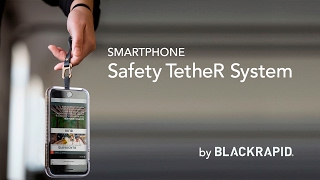 Smartphone Safety TetheR [upl. by Shere]