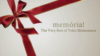 Beware The Forests Mushrooms  memória  The Very Best of Yoko Shimomura [upl. by Auvil83]