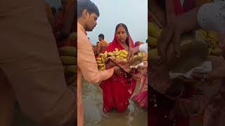 Bihar Chaat Puja UP Chaat Puja Jharkhand Chaat Puja West Bengal Chaat Puja  Indian Culture [upl. by Costa]