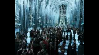 Harry Potter Waltz  Yule Ball Soundtrack [upl. by Head]