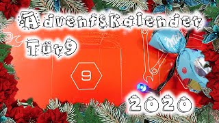 Adventskalender engelbert strauss Tür9 2020  HD  GermanDeutsch [upl. by Namielus884]