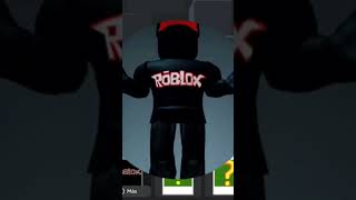 Guest 666 Outfit Grátis No Robux 🦆 [upl. by Ennis614]