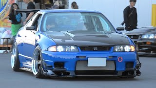 Wekfest Japan 2024 搬出 [upl. by Arocat]