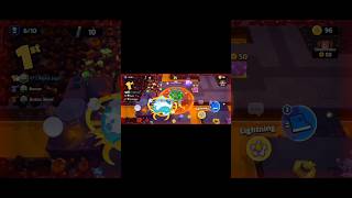 BanditUnicorn Combination squad busters gameplay shortAlphaJogi brawlstars shortssquadbusters [upl. by Johanan]