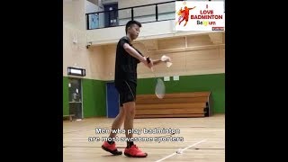 Mens singles C2  Hoyin Tang vs Raf Reynders 01042018 [upl. by Annawyt650]