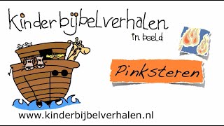 Het verhaal van Pinksteren [upl. by Igiul]