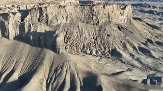 Moonscape Overlook Hanksville UT [upl. by Eirot987]