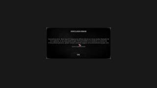 Hunt Showdown 0x30001 Error After Update [upl. by Nodyarg]