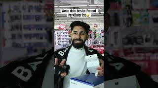 Der laden gehört nicht deinen Vater😪shorts comedy [upl. by Asiulairam48]