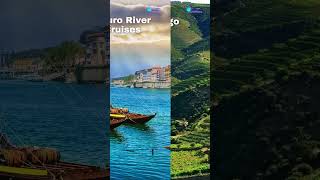 Most Amazing places to visit in Douro Valley Portugal  Douro Valley Portugal Attractions [upl. by Eeraj]