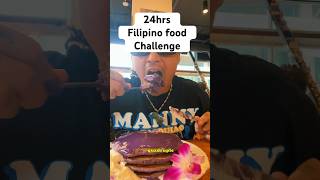 They said Filipino food was Nasty 😒 foodie filipino food filipinofood jollibee [upl. by Agnew]