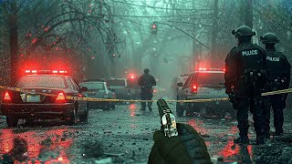 CIA BLACKSITE RAID 1991  BLACKMAILING BILL CLINTON  Black OPS 6 — 4K [upl. by Odranoel319]