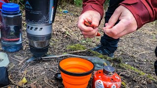 My camping stoves are NOW safer amp stable  MSR lowdown [upl. by Rolyat]