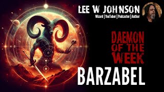 Barzabel  Daemon of the Week [upl. by Eki]