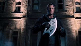 I Frankenstein Trailer [upl. by Tengdin]