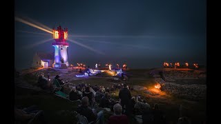 Live at Lindesnes Lighthouse [upl. by Gnouhk]