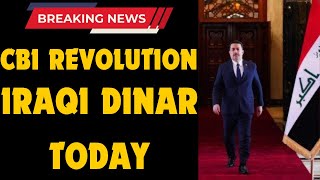 Iraqi Dinar🔥 President Donald Trump Confirmed IQD Revaluation Date AND Time Uncovers🔥 [upl. by Blakelee]