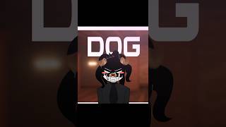 Doors  nastya dog meme  Screech and Rush  Animation series  doorsmemes animation roblox [upl. by Ulane]