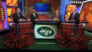 This Week in Football Jets [upl. by Laux585]