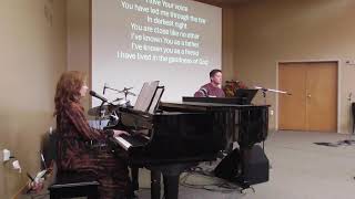 Osler Community Church October 6th 2024 [upl. by Kyd988]