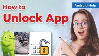 How To Lock Apps on Samsung Phone  No ThirdParty App [upl. by Senalda]