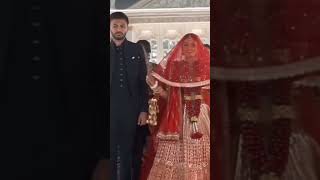 Bridal entry ♥️♥️♥️♥️♥️♥️😊😊😊😊😊 music bollywood song hindisong bollywoodsongs love weddingbida [upl. by Nyrek]