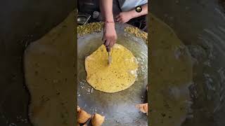 Mathura Ka Sabse Bada Paratha 🔥520 Rs Kg😲 shorts trending [upl. by Eltsirc224]