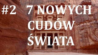 2 7 NOWYCH CUDÓW ŚWIATA [upl. by Eeznyl]